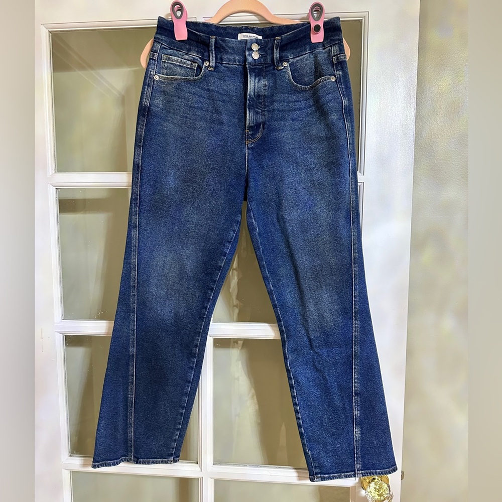 Good American Jeans